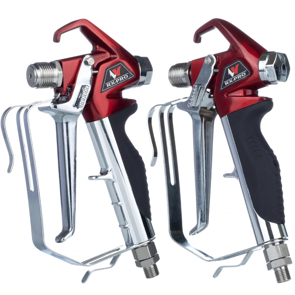Pistola a Spruzzo RX-PRO con Ugello 517 – Alta Qualità e Precisione | Pressione Max 248 bar