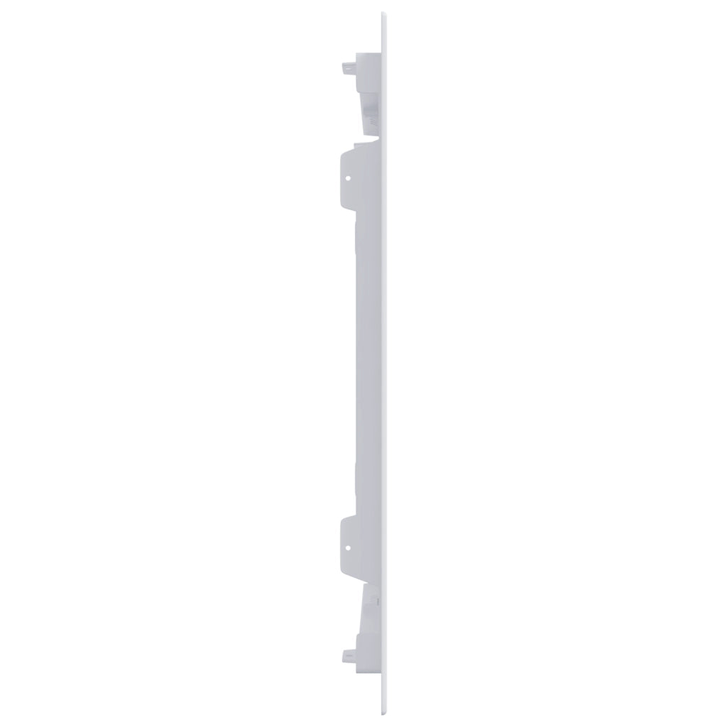 Pannello di Accesso Bianco in Plastica ABS
