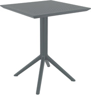 Klapptisch Sky eckig