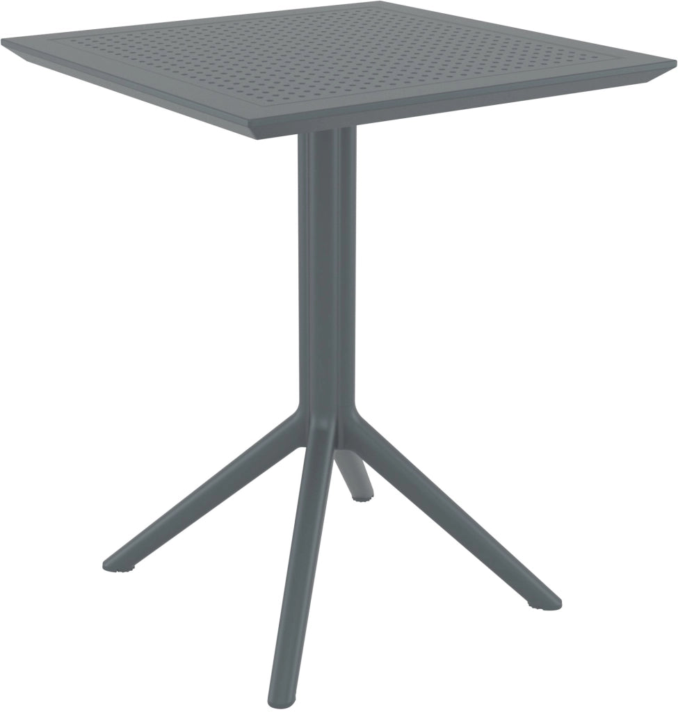 Klapptisch Sky eckig