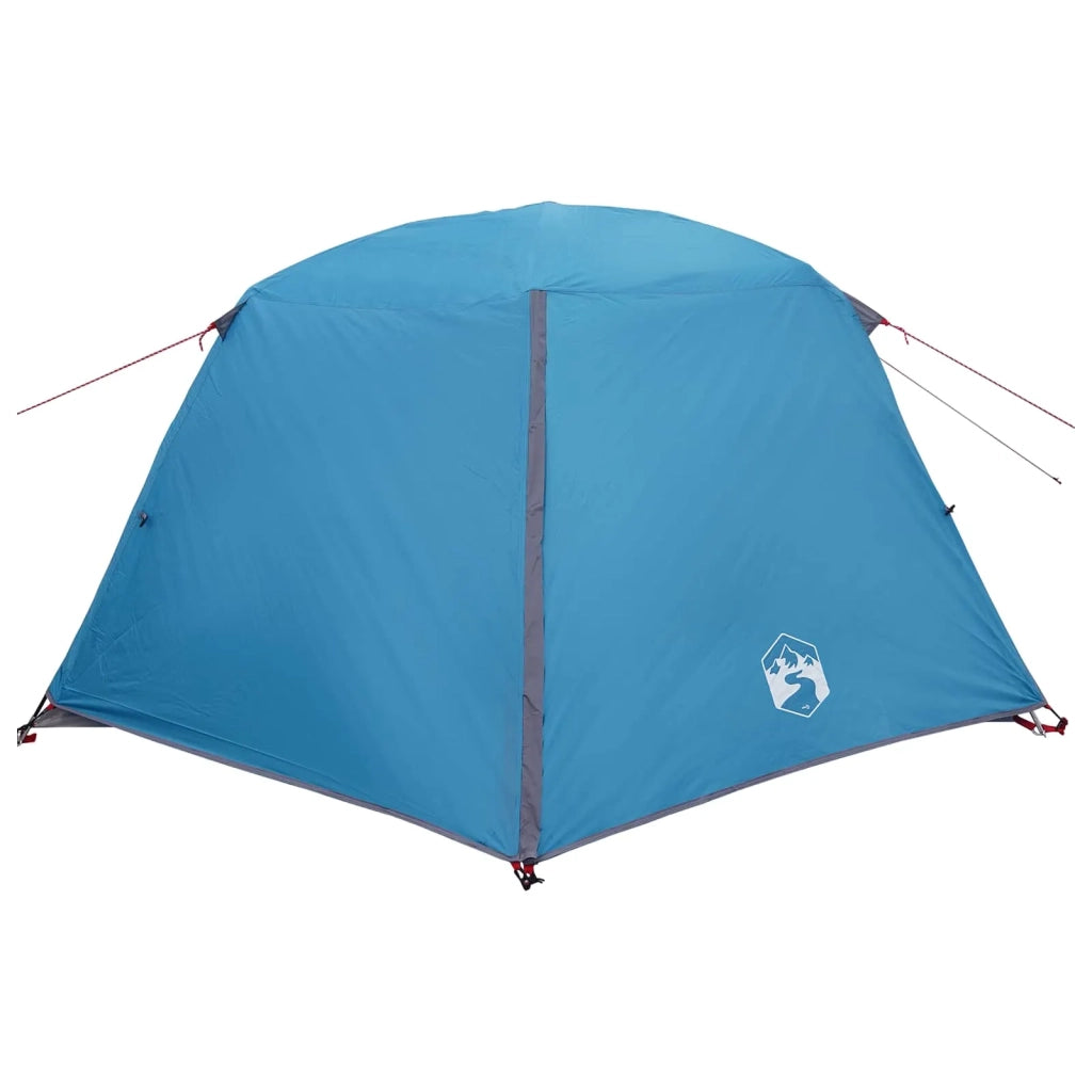 Tenda da backpacking Blu 4 persone 42017413