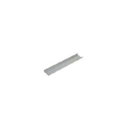 PIASTRA DI FISSAGGIO MOTORE SERIE GL CARDIN GL0PS2 AUTOMAZIONE AUTOMATISMI