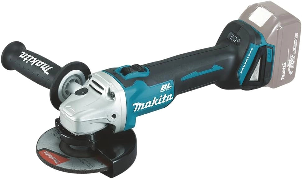 DLX2210TJ1 LXT Combo Kit, 18 V, blu, set da 5 pezzi