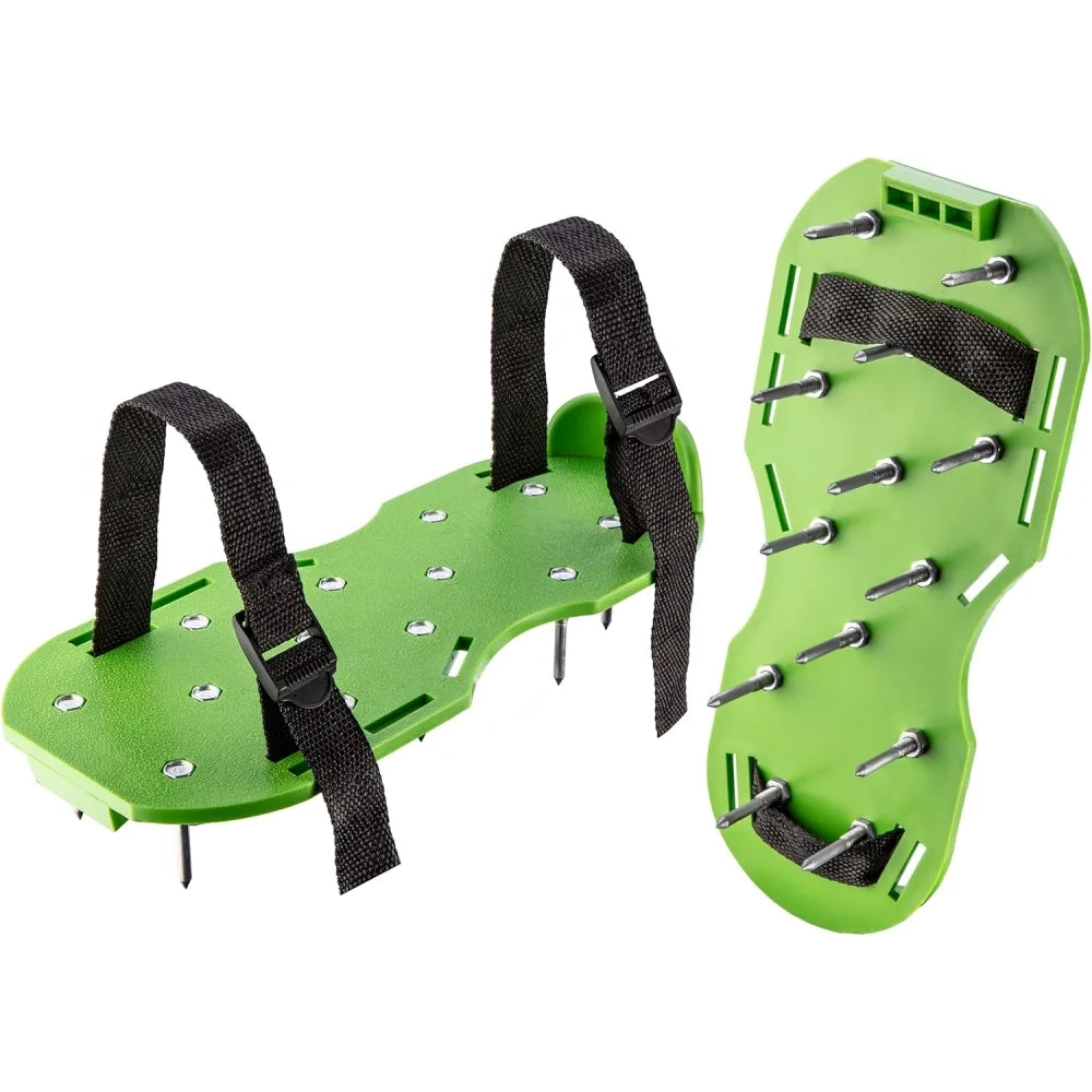 Topex 15g540 sottoscarpe per aer erare il terreno giardino ds