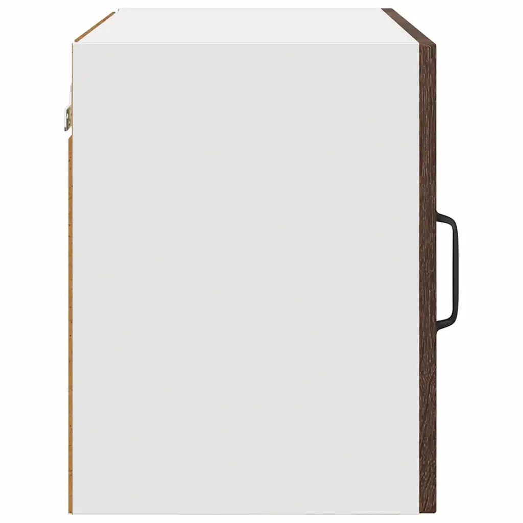 Pannello lavastoviglie Kalmar 2 pcs Rovere Marrone 884549