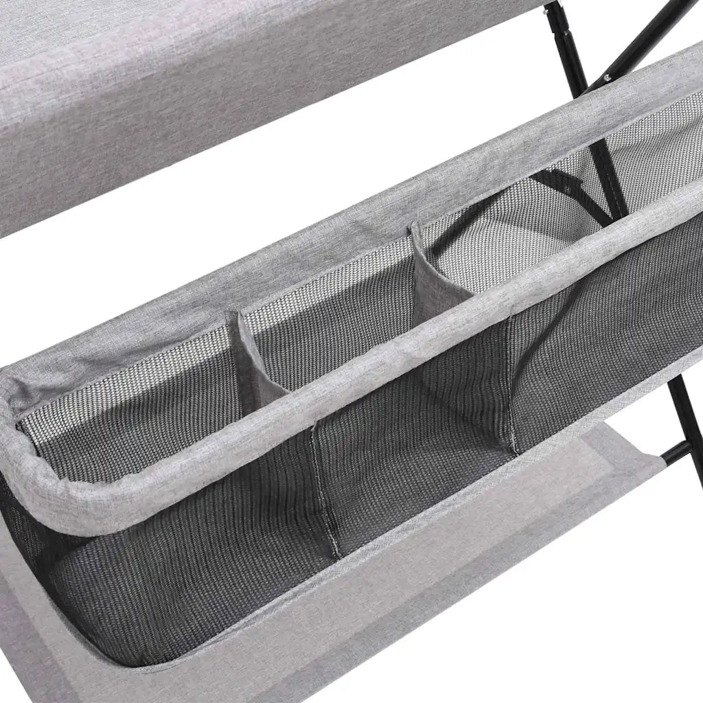 Fasciatoio Grigio Chiaro in Ferro CFW5818795