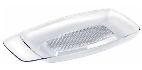 MAURY'S GRATTUGIA MELA IN PLASTICA TRASPARENTE