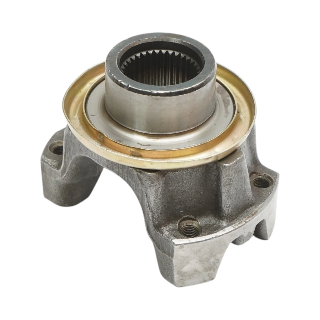 Flangia albero conico JCB 3CX codice OEM 458/20813, 448/51412, 448/52602