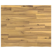 Piano del Tavolo Rettangolare 90 x 50 x 3,5 cm Rettangolare 938499