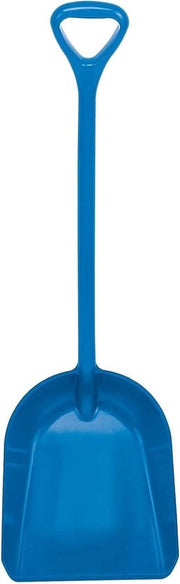 Scopa multifunzionale 1150 x 345 mm con manico Y-dee in plastica resistente