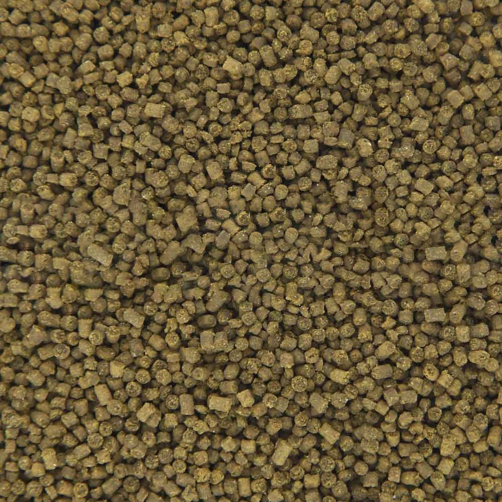 Vitalis Goldfish Pellets S 1,5mm 260gr - mangime in pellet per pesci d'acqua fredda
