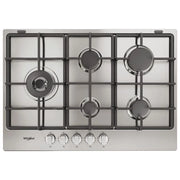 Whirlpool Piano cottura a gas - TGML 761 IX R