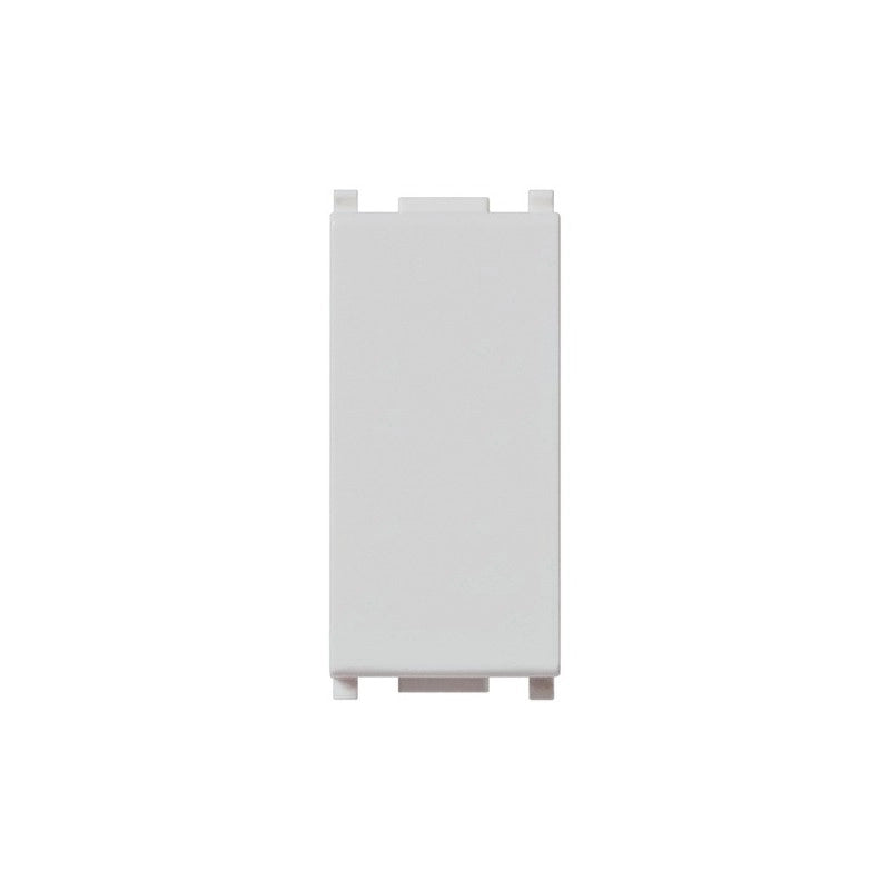 14041.Sl Copriforo Silver Plana