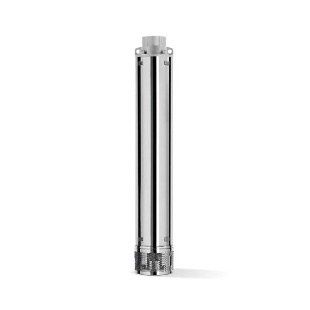 Parte Elettropompa Sommersa BBC IDROSOM 22/250 Multigirante 4"