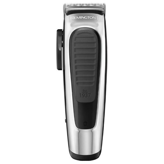 Remington HC450 tagliacapelli Nero, Acciaio inossidabile 2