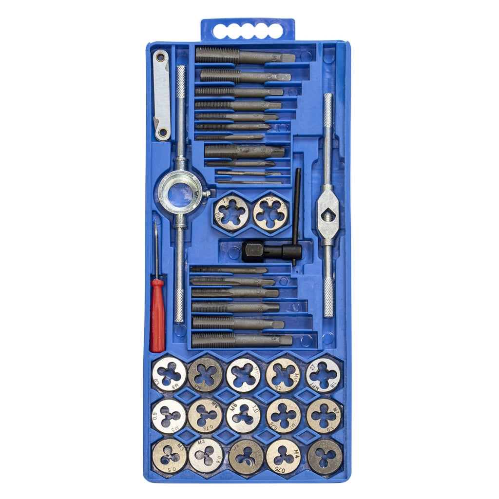 Maschi E Filiere Sr.39Pz Mm.3-12