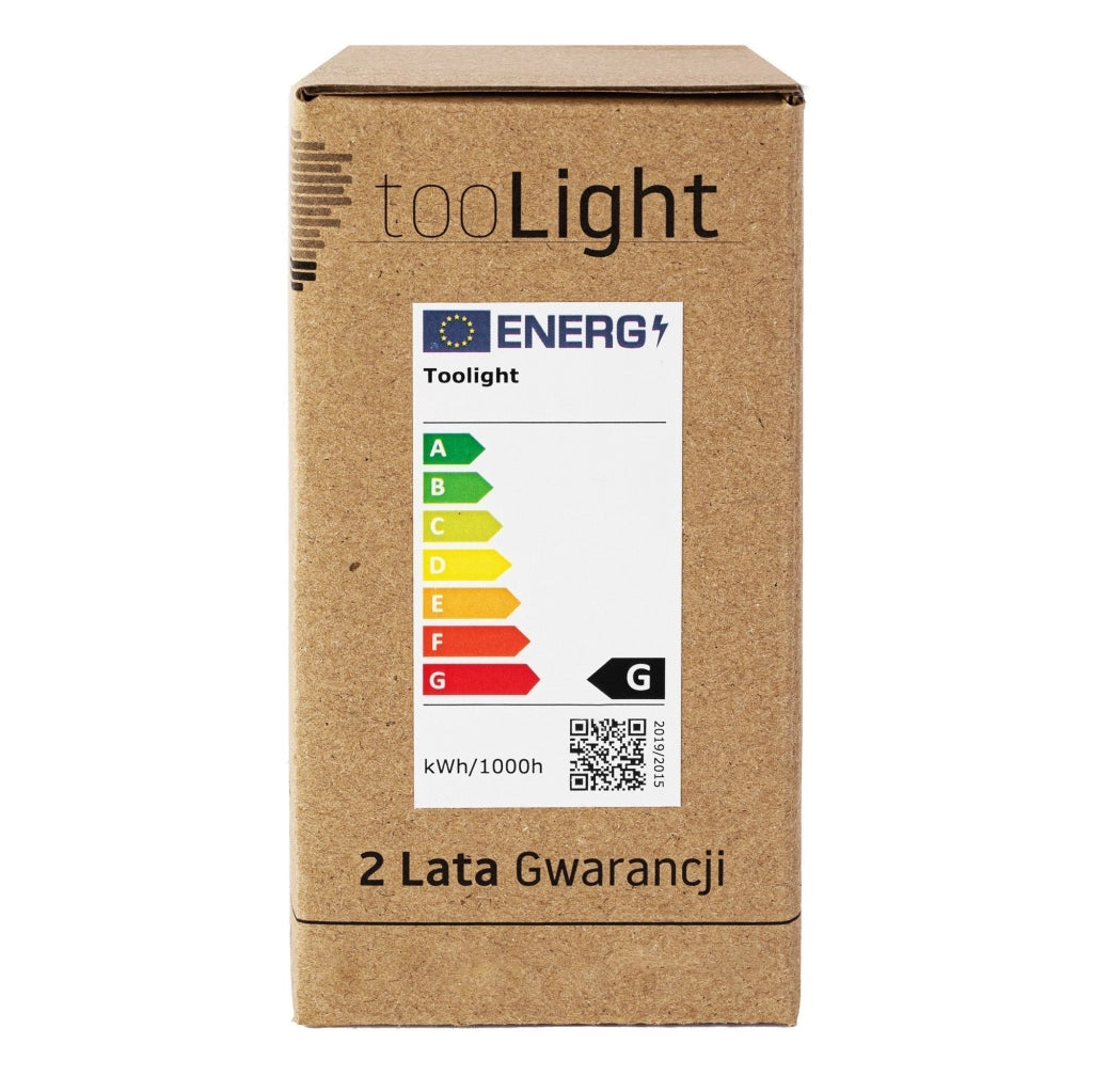 Bulbo Led Rsl024 E27 9w Neutral