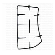GRIGLIA 2 FUOCHI PIANO COTTURA ARISTON INDESIT 435 X 220/265 SINISTRA PH750 - Ariston Indesit