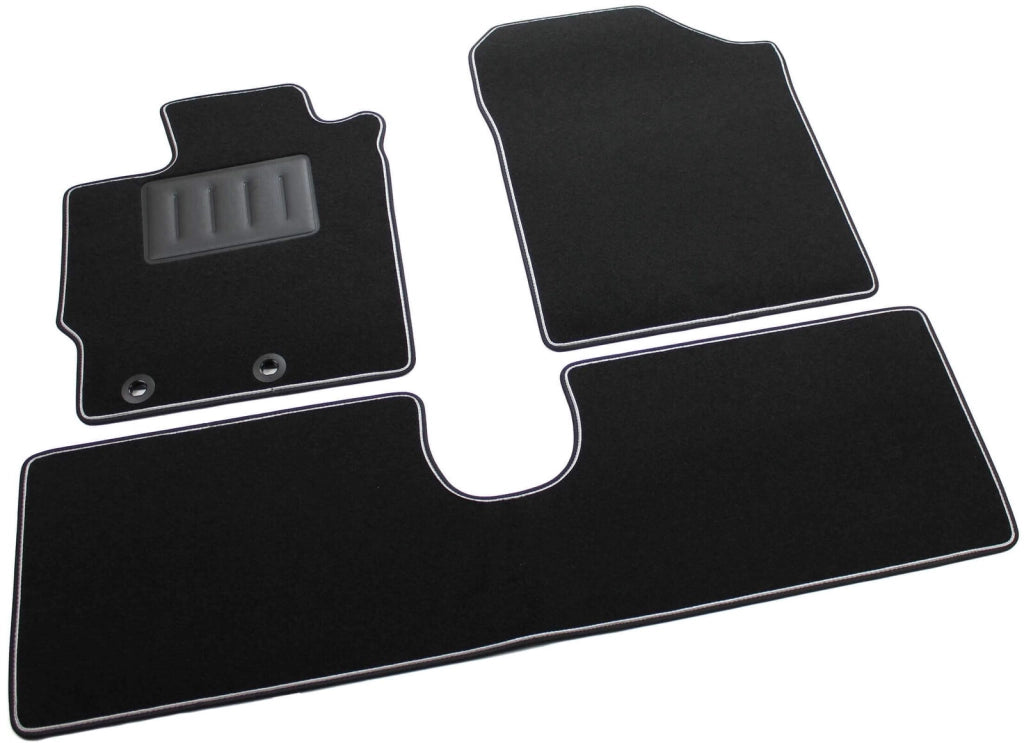 SPRINT04606 , Toyota Yaris III dal 09/2011-2020, Non idoneo per modello HYBRID , (2 Fix TL)