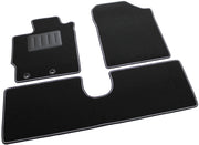 SPRINT04606 , Toyota Yaris III dal 09/2011-2020, Non idoneo per modello HYBRID , (2 Fix TL)