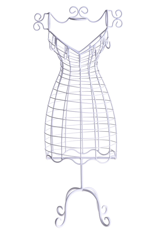 Vestito Portagioie H 51,5 cm