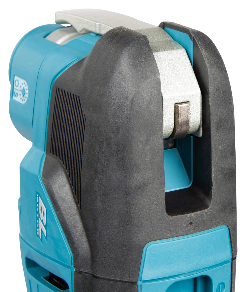 Makita DTM53Z – multifunzione vibrante 18V Brushless ristretto solo corpo
