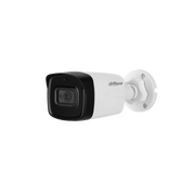 TELECAMERA  2MPX 1080P HDCVI IBRIDA 4 IN 1  BULLET 2.8mm DAHUA IP67
