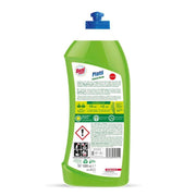 DUAL POWER SAPONE LIQUIDO PER PIATTI AL LIMONE VERDE - 1L