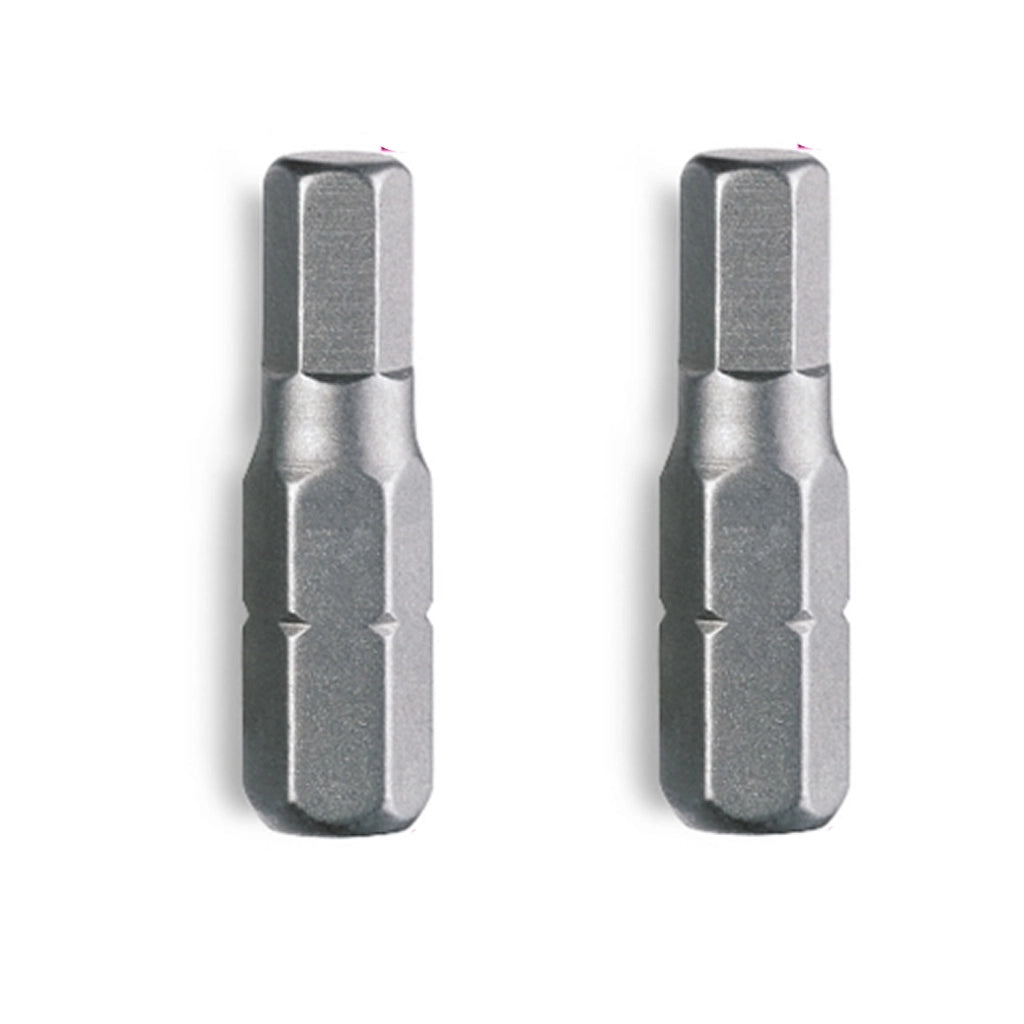 Inserti torx mm 25 pezzi 2 t9