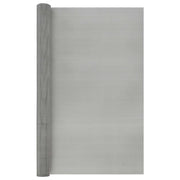 Rete per schermatura 80 x 500 cm 60 Mesh Argento 42039572