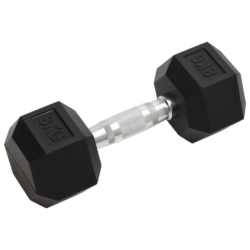 Manubri 2 pz 16 kg Totale in Ghisa CFW8329862