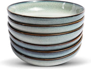 Piatti per spaghetti - Piatti per pasta - Piatti profondi - Piatti per zuppe - 4 porzioni