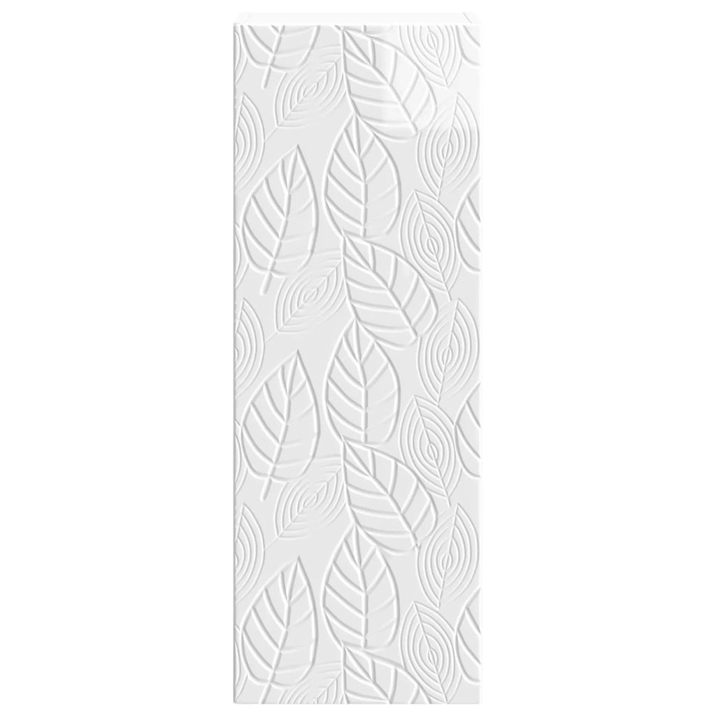 Mobiletto a muro 33 x 34,5 x 90 cm Legno ingegnerizzato 898759