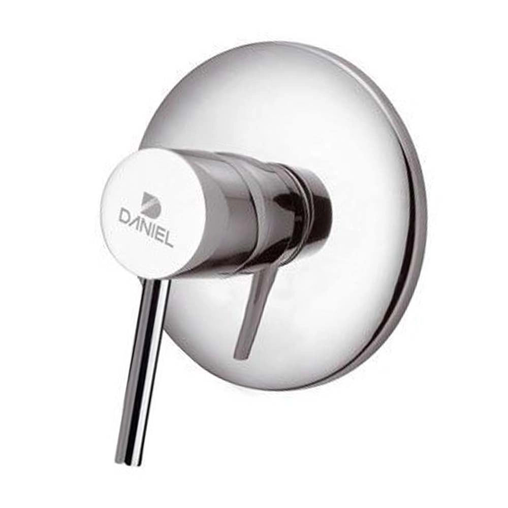Miscelatore lavabo da incasso, serie suvi made in italy