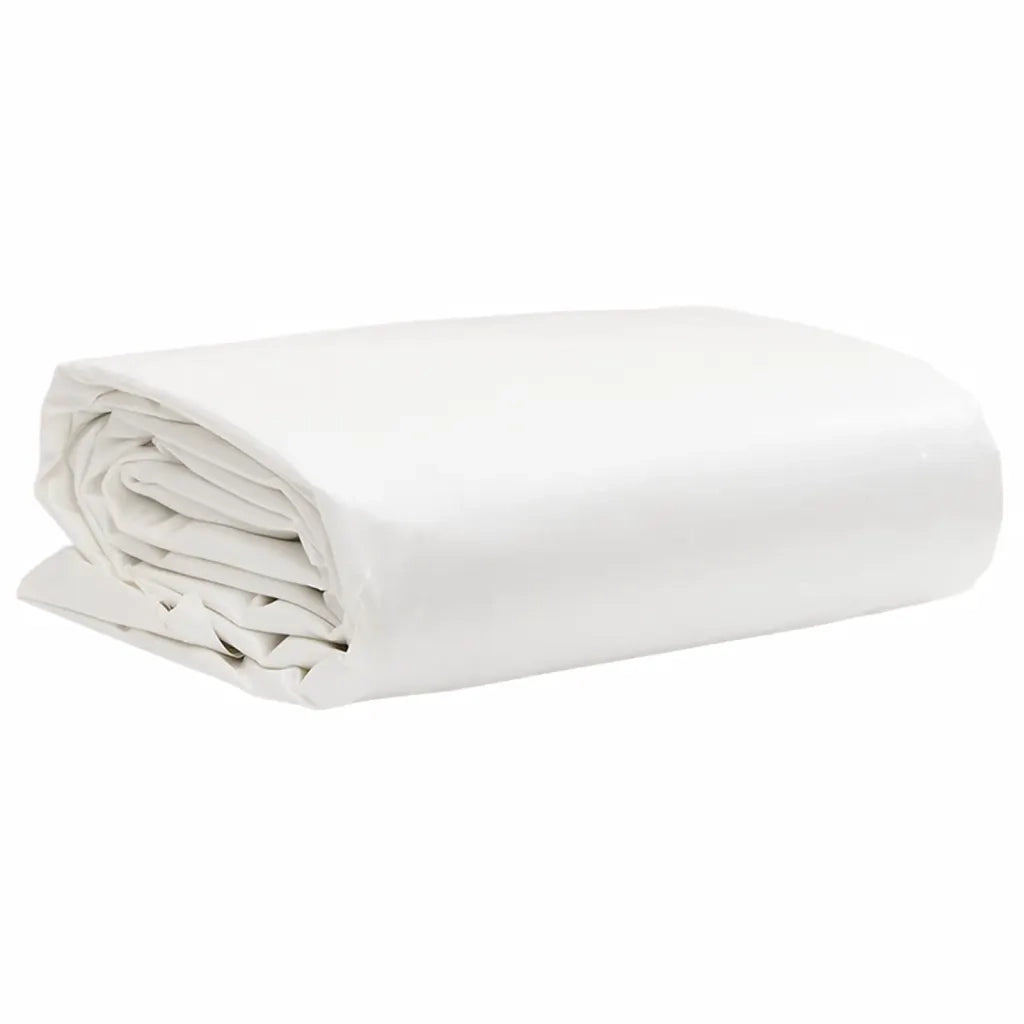 Telone Bianco 4x7 m 650 g/mÂ²