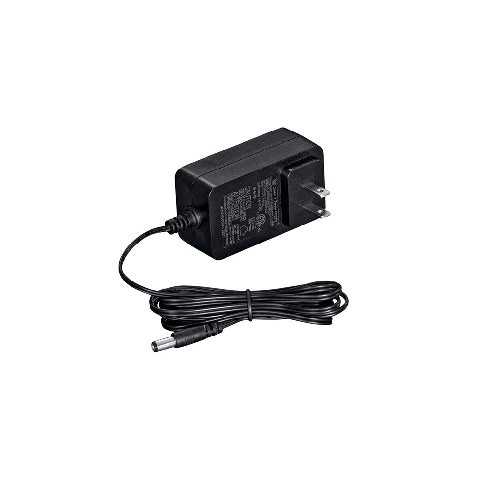 Trade Shop - Pompa Di Gonfiaggio Elettrica Powertouch Accendisigari 12/230v 490l/min 3 Adattatori 62255 -
