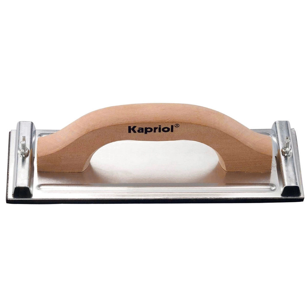 Frattone smerigliatore Kapriol