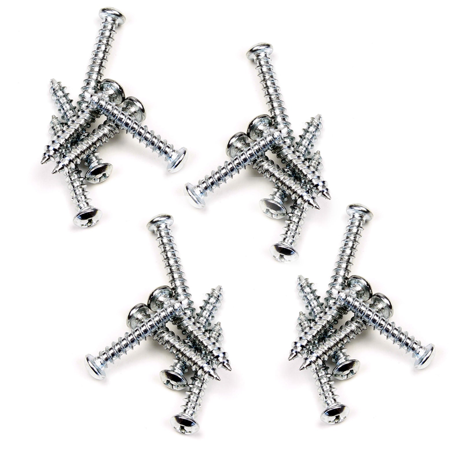 Set di 10 barre magnetiche 6x46cm/4x61cm porta utensili attrezzi montaggio a parete per officina