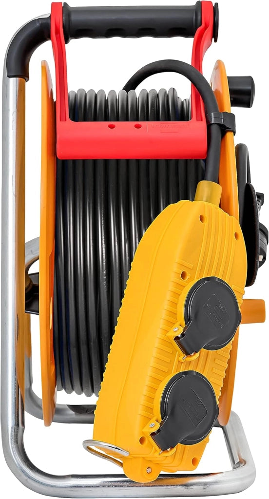 Brennenstuhl, 1233221, 1233221 Box Standard Cable Pro BT 40m H07RN-F 3G2,5