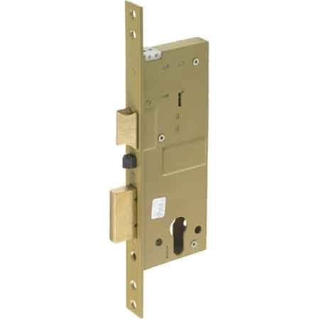 SERRATURA ELETTRICA PER PORTE IN LEGNO SERIE 581 YALE E40 - YALE