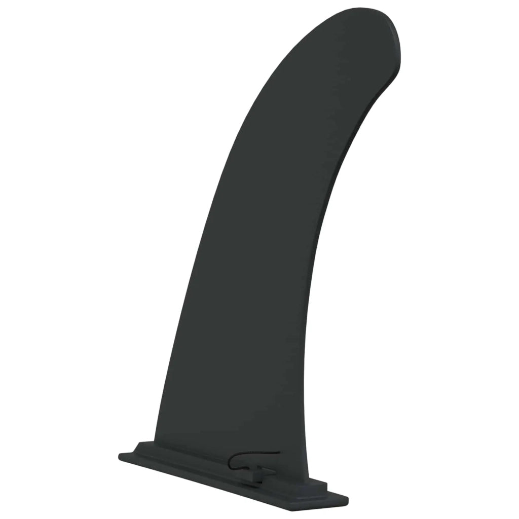 Pin SUP 3,5 x 18 x 21,5 cm Nylon Nero 42039146