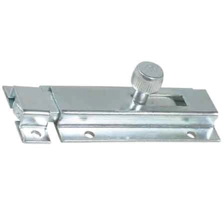CATENACCIO TRASVERSALE 'MIGNON' IBFM 80 mm - 10 pezzi- IBFM