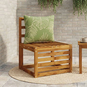 Cuscino per Schiena a 1 Pezzo PUTTEN 100% Poliestere 946956