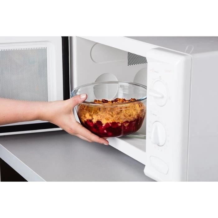 Pyrex - COOK & GO - Box rotonda
