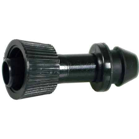 DERIVAZIONE CON GOMMINO PER ALA G. Ø 16 mm - 100 pezzi- IRRITEC