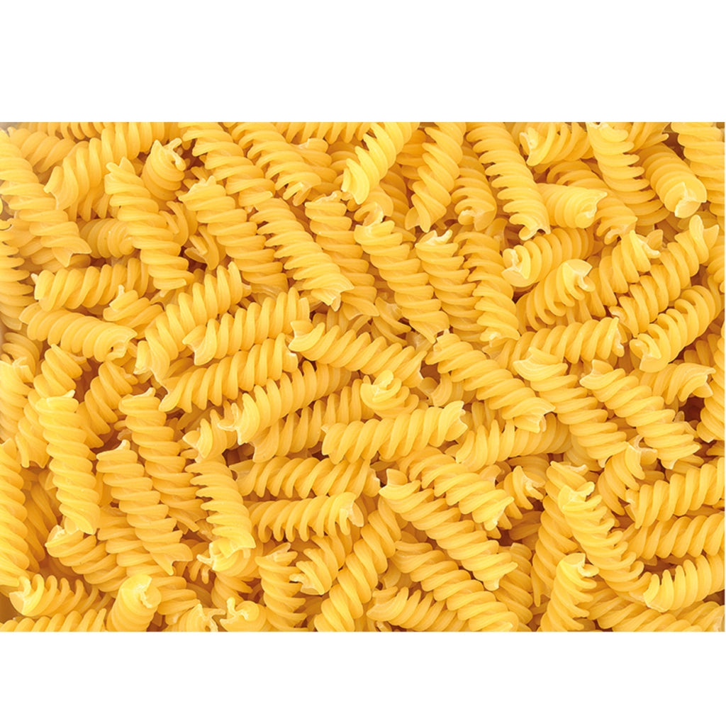 Barilla fusilli n 98 pasta 500 grammi