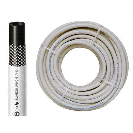 TUBO PER GAS METANO Ø 13x20 mm - Rotolo 50 mt