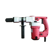 Rurmec martello demolitore dh 1200 max mandrino sds max 1050w c/valigia rigida