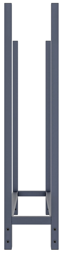 Portalegna + telone Martin 25x110x115 cm