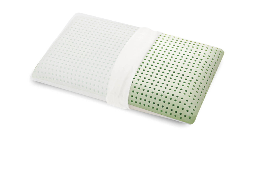 Cuscino XDouble – Doppio Comfort – Massima areazione – altezza 13 cm